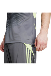 adidas camiseta de fútbol oficiales JUVENTUS 26 H GK JSY 03