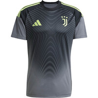 adidas camiseta de fútbol oficiales JUVENTUS 26 H GK JSY 04