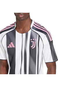 adidas camiseta de fútbol oficiales JUVENTUS 26 H JSY 03