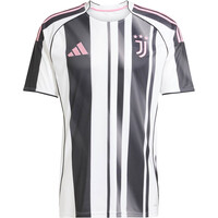 adidas camiseta de fútbol oficiales JUVENTUS 26 H JSY 04