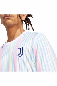 adidas camiseta de fútbol oficiales JUVENTUS 26 PRESHI 03