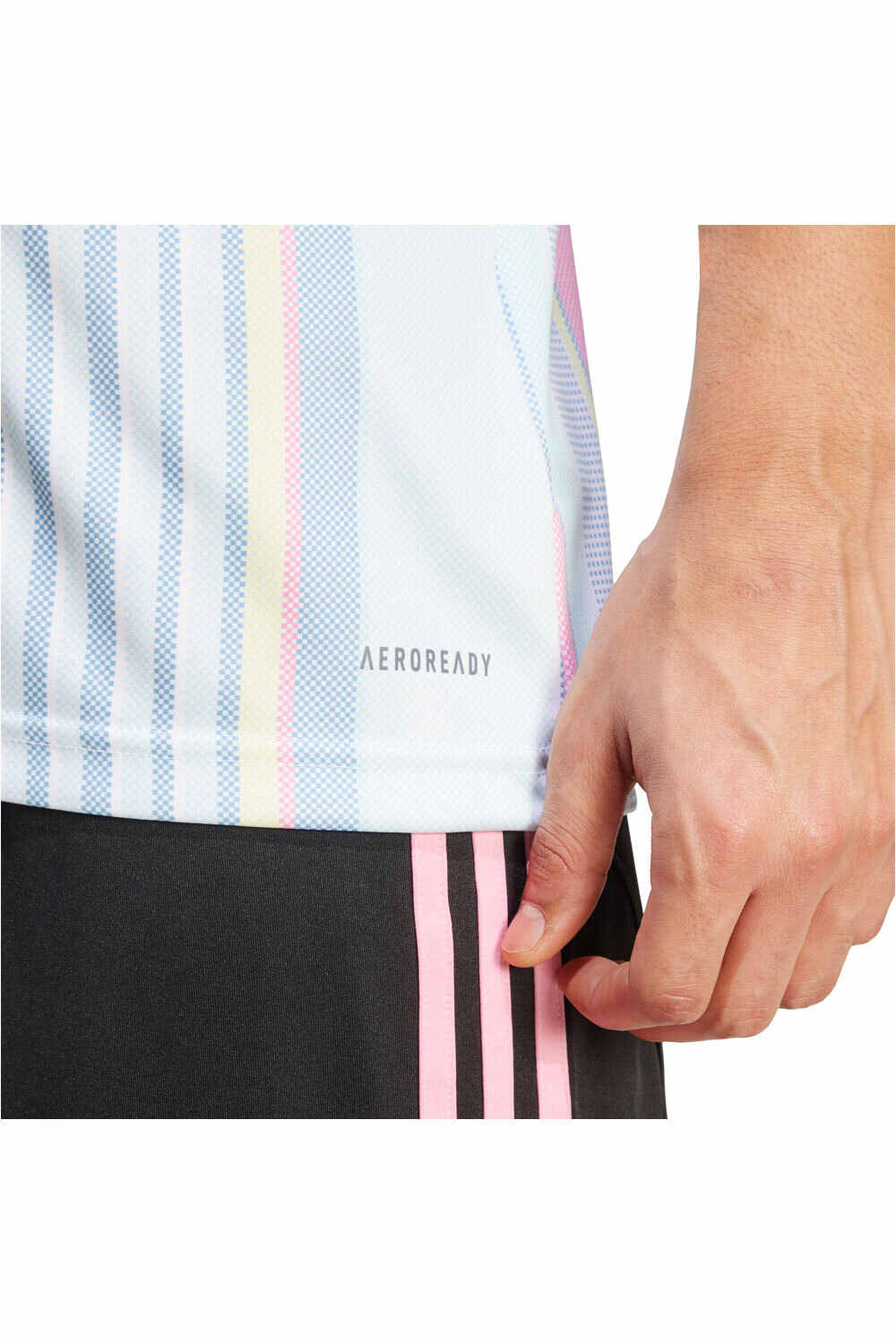 adidas camiseta de fútbol oficiales JUVENTUS 26 PRESHI 04