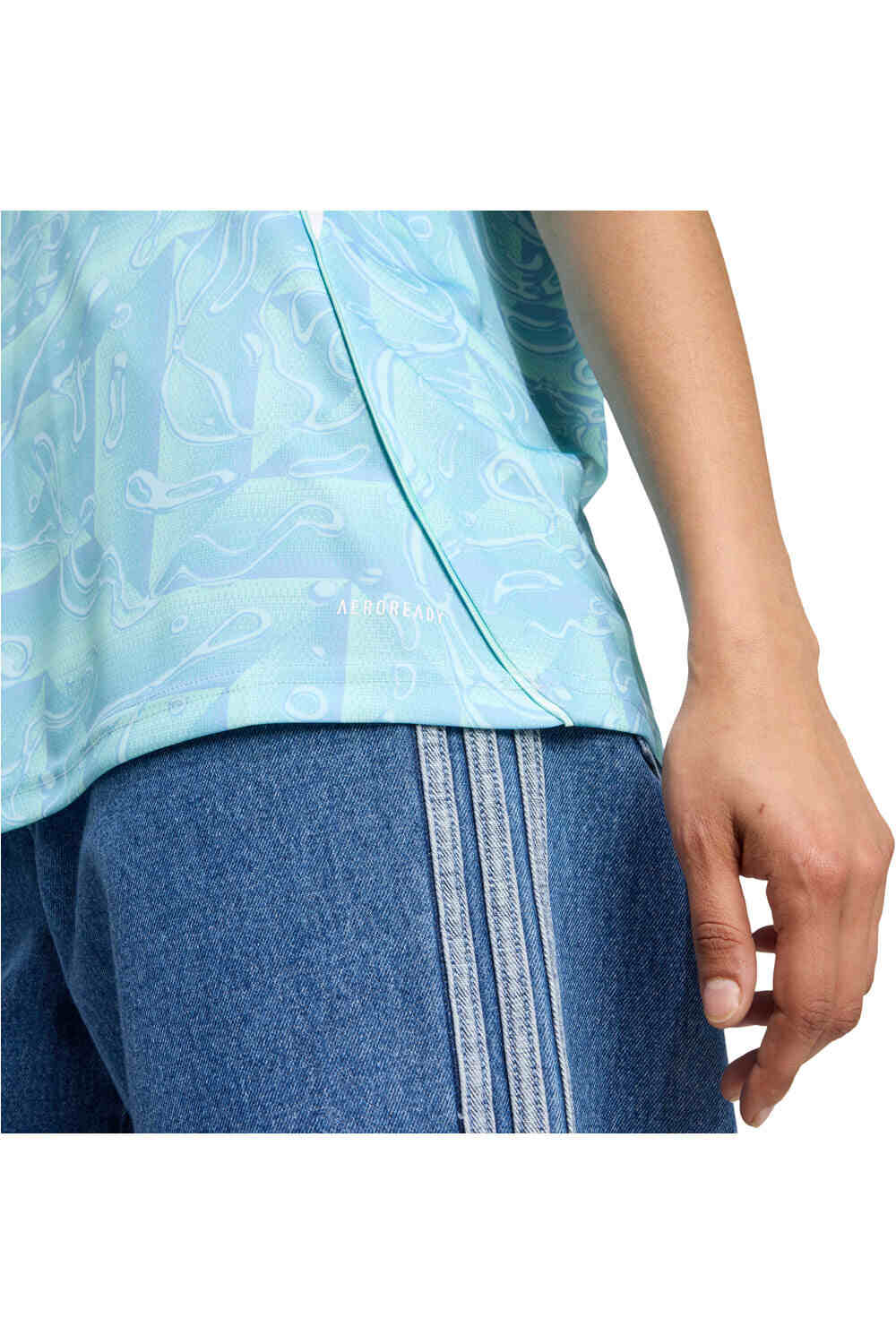 adidas camiseta de fútbol oficiales JUVENTUS 26 SEGUNDA EQUIPACIN 03