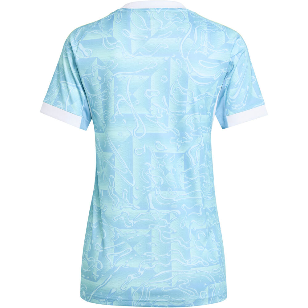 adidas camiseta de fútbol oficiales JUVENTUS 26 SEGUNDA EQUIPACIN 05