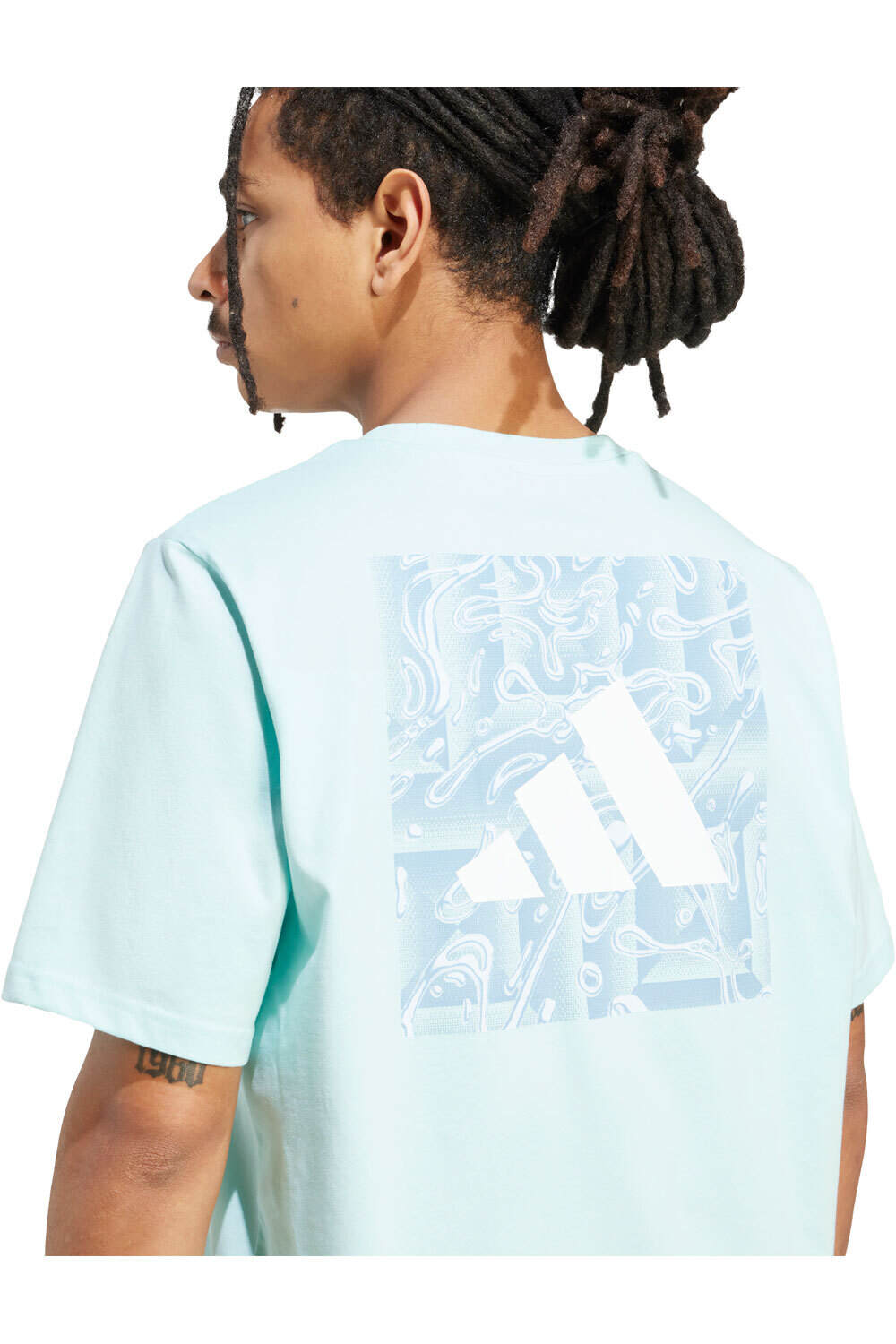 adidas camiseta de fútbol oficiales JUVENTUS 26 SZN GR TE3 04