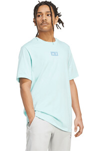 adidas camiseta de fútbol oficiales JUVENTUS 26 SZN GR TE3 vista detalle