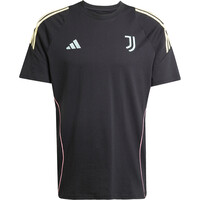 adidas camiseta de fútbol oficiales JUVENTUS 26 TEE 05