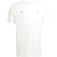 adidas camiseta de fútbol oficiales JUVENTUS 26 TEE 05