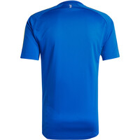 adidas camiseta de fútbol oficiales JUVENTUS 26 UBP JSY 05