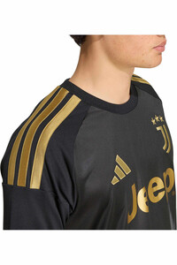adidas camiseta de fútbol oficiales JUVENTUS 27 3 JSY 03