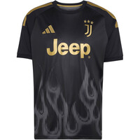 adidas camiseta de fútbol oficiales JUVENTUS 27 3 JSY 04