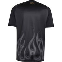 adidas camiseta de fútbol oficiales JUVENTUS 27 3 JSY 05