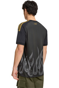 adidas camiseta de fútbol oficiales JUVENTUS 27 3 JSY vista trasera