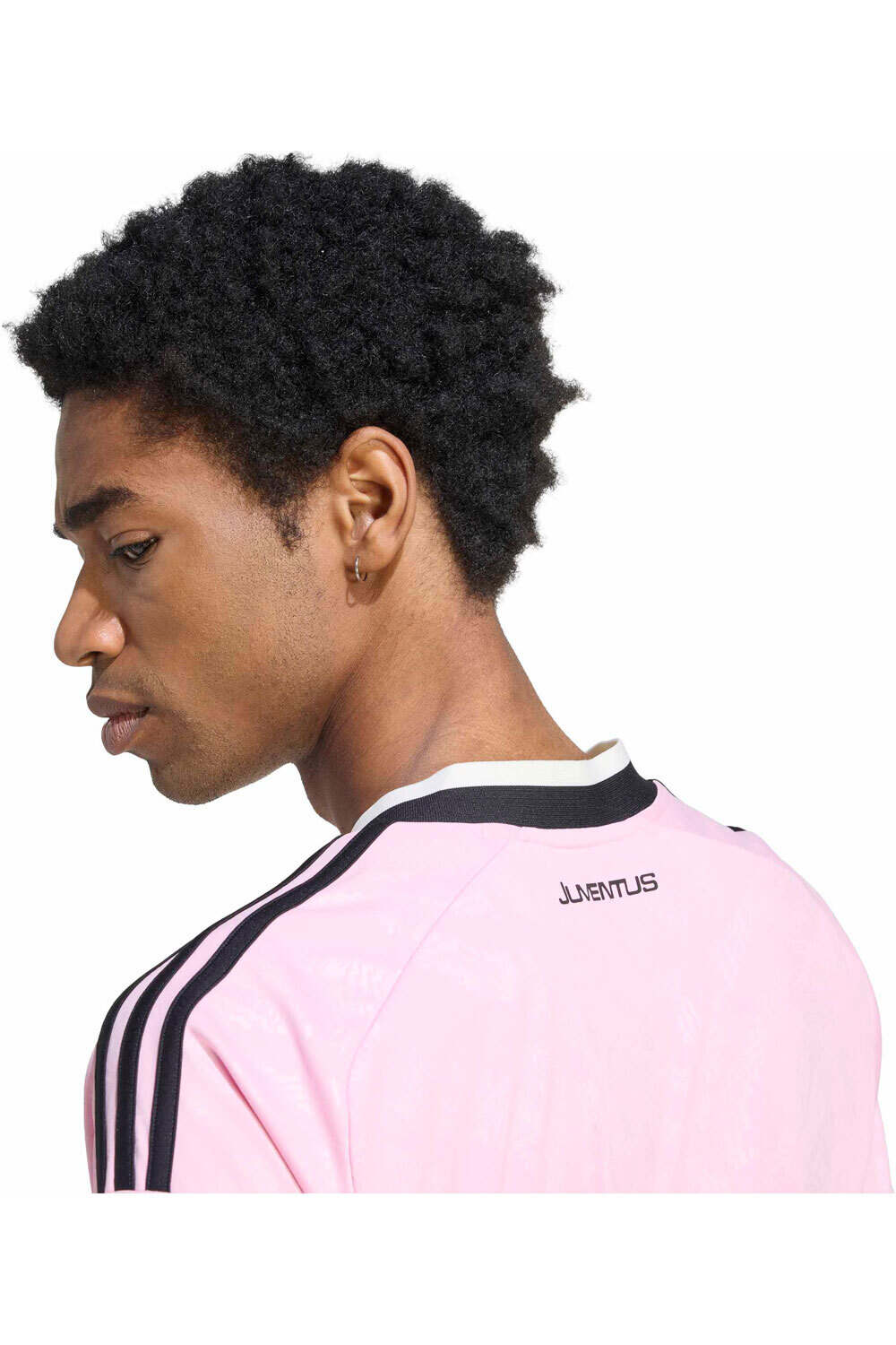 adidas camiseta de fútbol oficiales JUVENTUS 27 A JSY 03