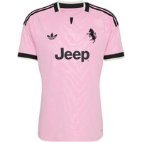 adidas camiseta de fútbol oficiales JUVENTUS 27 A JSY 04