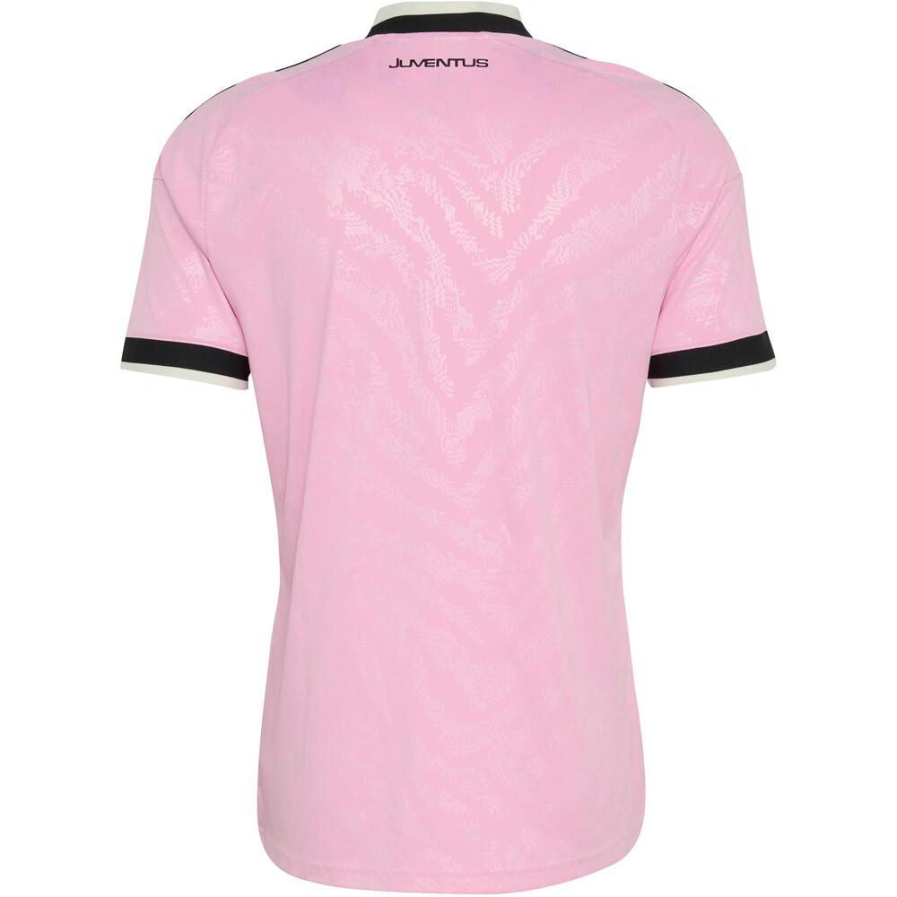 adidas camiseta de fútbol oficiales JUVENTUS 27 A JSY 05