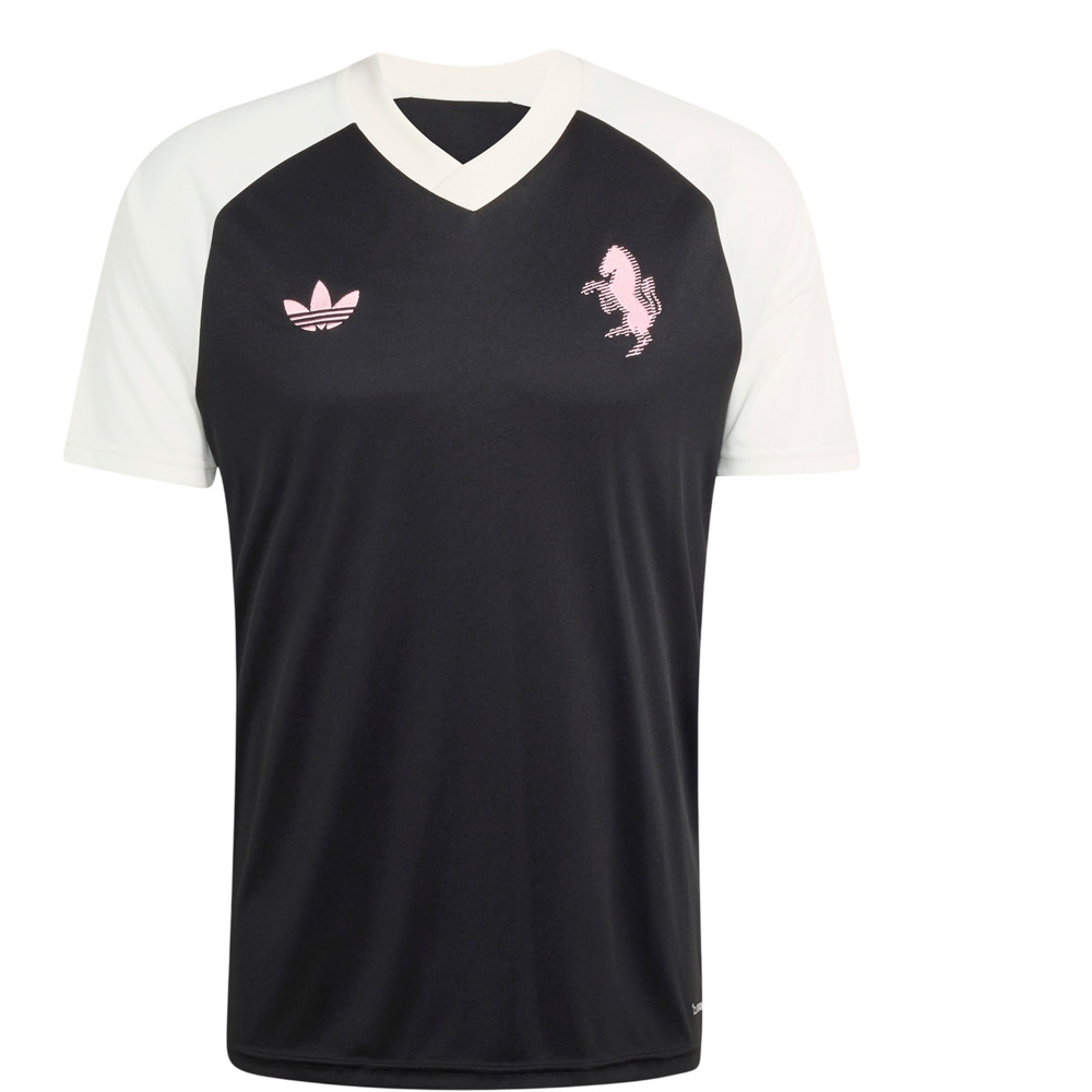 adidas camiseta de fútbol oficiales JUVENTUS 27 A PRESHI 03