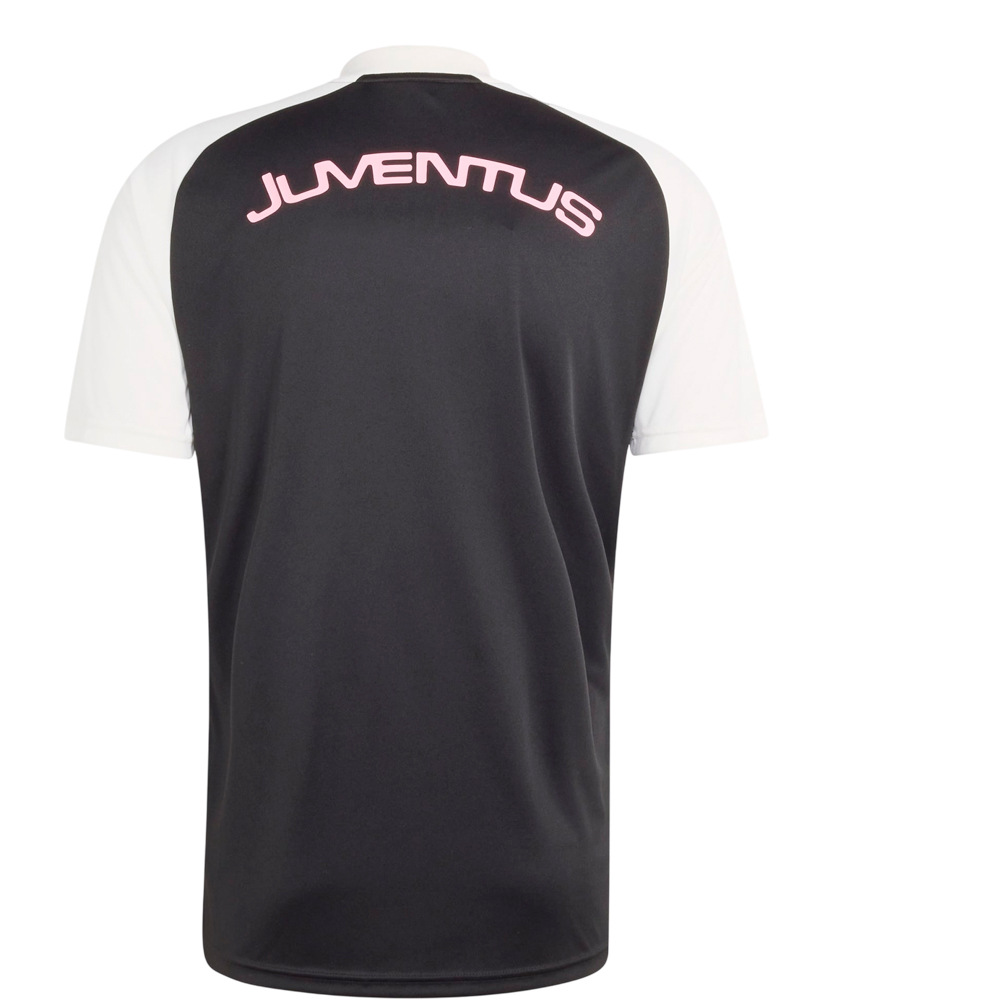 adidas camiseta de fútbol oficiales JUVENTUS 27 A PRESHI 04