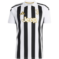 adidas camiseta de fútbol oficiales JUVENTUS 27 H JSY 04