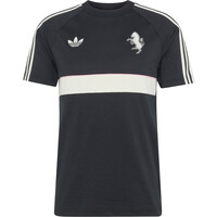 adidas camiseta de fútbol oficiales JUVENTUS 27 OG2 TEE 03