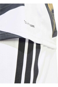 adidas camiseta de fútbol oficiales JUVENTUS 27 PRESHI 03