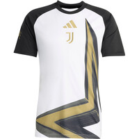 adidas camiseta de fútbol oficiales JUVENTUS 27 PRESHI 04