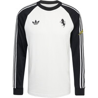 adidas camiseta de fútbol oficiales JUVENTUS FC ORIGINALS 04