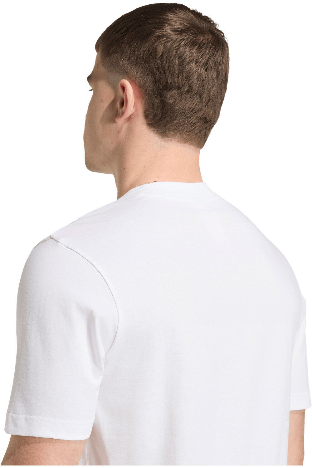 adidas camiseta de fútbol oficiales JUVENTUS FC SEASONAL 03