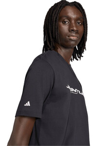 adidas camiseta de fútbol oficiales JUVENTUS FC SEASONAL 03