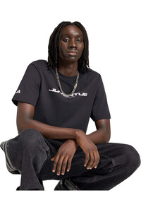 adidas camiseta de fútbol oficiales JUVENTUS FC SEASONAL vista detalle