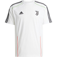 adidas camiseta de fútbol oficiales Juventus UBP 05