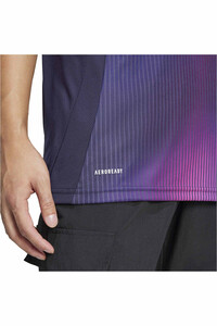 adidas camiseta de fútbol oficiales L.A.GALAXY 25 A JSY 04