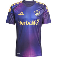 adidas camiseta de fútbol oficiales L.A.GALAXY 25 A JSY 05