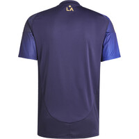 adidas camiseta de fútbol oficiales L.A.GALAXY 25 A JSY 06