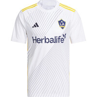adidas camiseta de fútbol oficiales L.A.GALAXY 25 H JSY 04
