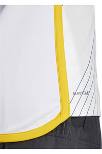 adidas camiseta de fútbol oficiales L.A.GALAXY 25 H JSY W 04