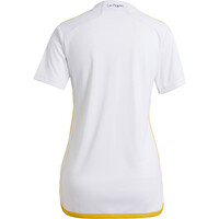 adidas camiseta de fútbol oficiales L.A.GALAXY 25 H JSY W 06