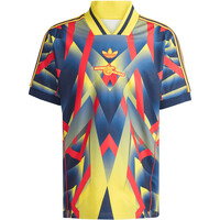 adidas camiseta de fútbol oficiales LFSTLR DEL ARSENAL FC vista frontal