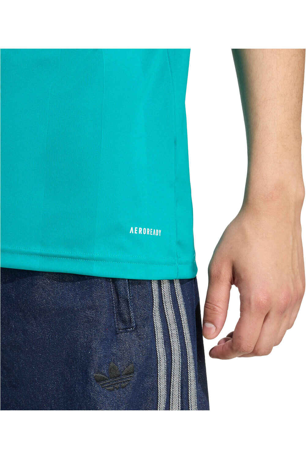 adidas camiseta de fútbol oficiales LIVERPOOL 26 3 JSY 03