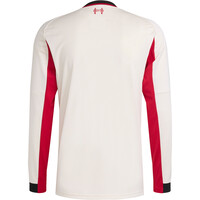 adidas camiseta de fútbol oficiales LIVERPOOL 26 A JSY L 05