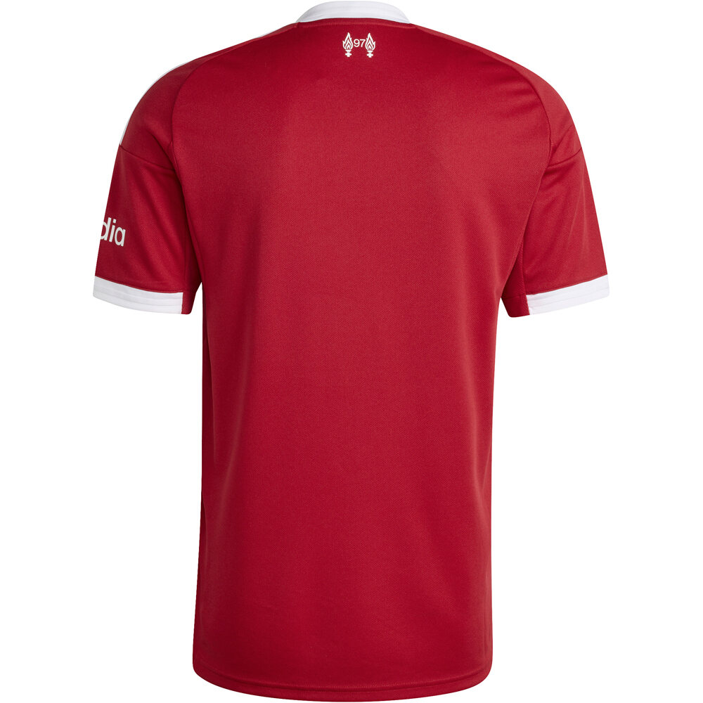 adidas camiseta de fútbol oficiales LIVERPOOL 26 H JSY 05
