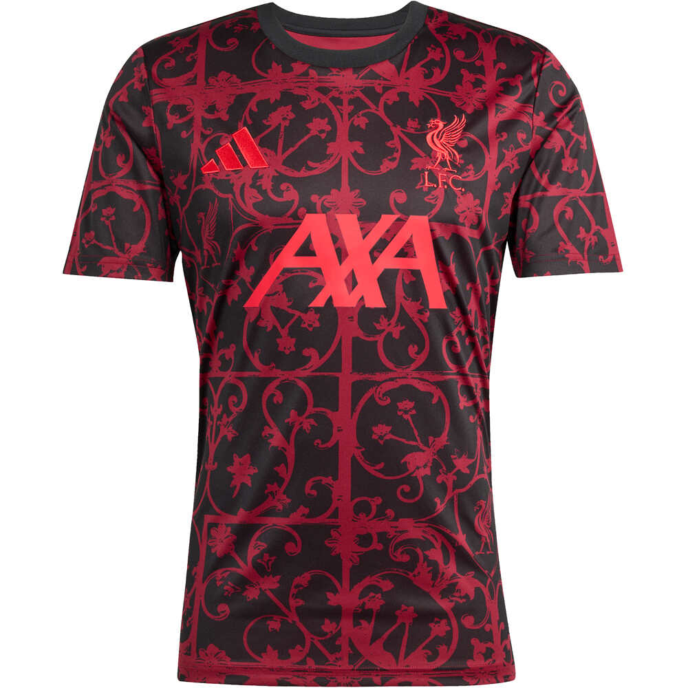 adidas camiseta de fútbol oficiales LIVERPOOL 26 PRESHI 05