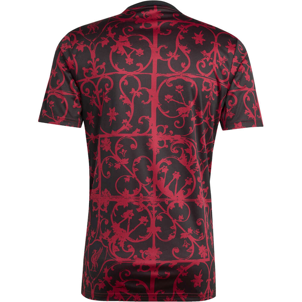 adidas camiseta de fútbol oficiales LIVERPOOL 26 PRESHI 06