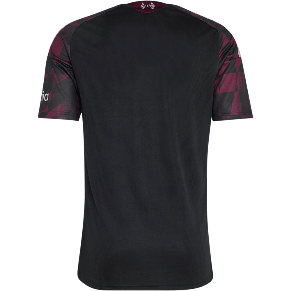 adidas camiseta de fútbol oficiales LIVERPOOL 27 3 JSY 05