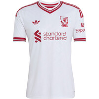 adidas camiseta de fútbol oficiales LIVERPOOL 27 A JSY 04