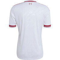 adidas camiseta de fútbol oficiales LIVERPOOL 27 A JSY 05