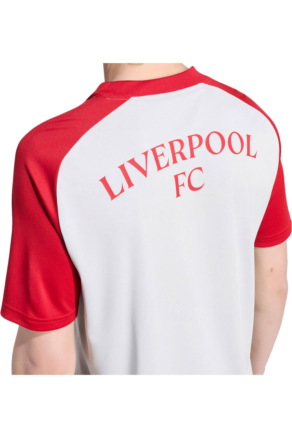 adidas camiseta de fútbol oficiales LIVERPOOL 27 A PRESHI 03