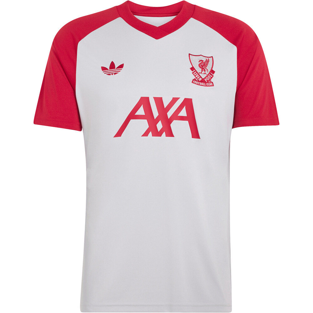 adidas camiseta de fútbol oficiales LIVERPOOL 27 A PRESHI 04