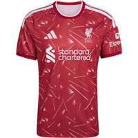 adidas camiseta de fútbol oficiales LIVERPOOL 27 H JSY 04