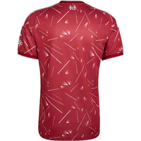 adidas camiseta de fútbol oficiales LIVERPOOL 27 H JSY 05